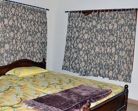 Hr Resorts Yelagiri Exterior foto