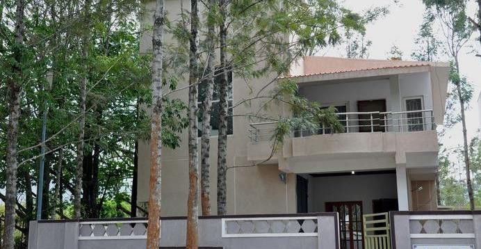 Hr Resorts Yelagiri Exterior foto