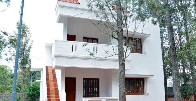 Hr Resorts Yelagiri Exterior foto